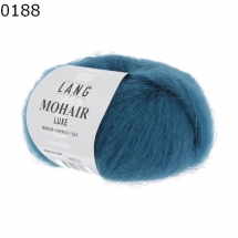 Mohair Luxe Lang Yarns Farbe 180