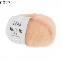 Mohair Luxe Lang Yarns Farbe 27