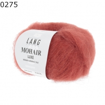 Mohair Luxe Lang Yarns Farbe 275