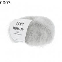 Mohair Luxe Lang Yarns Farbe 3