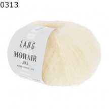 Mohair Luxe Lang Yarns Farbe 313