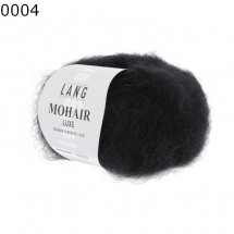 Mohair Luxe Lang Yarns Farbe 4