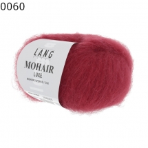 Mohair Luxe Lang Yarns Farbe 60