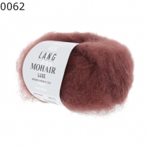 Mohair Luxe Lang Yarns Farbe 62