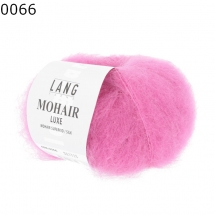 Mohair Luxe Lang Yarns Farbe 66