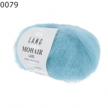Mohair Luxe Lang Yarns Farbe 79