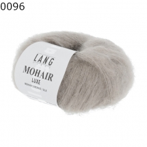 Mohair Luxe Lang Yarns Farbe 96