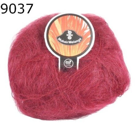 Mohair Melange Schewe Wolle