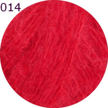 Mohair Moda Lana Grossa Farbe 14