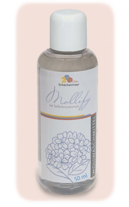 Mollify Schachenmayr 50