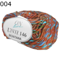 Montana Linie 146 ONline-Garne Farbe 4