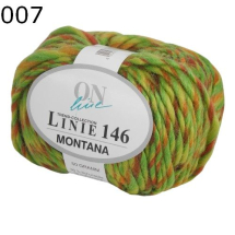 Montana Linie 146 ONline-Garne Farbe 7