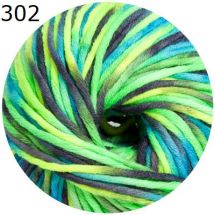 Montego Color Linie 55 von ONline Yarns Farbe 302