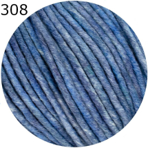 Montego Color Linie 55 von ONline Yarns Farbe 308