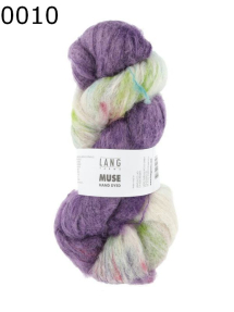 Muse Lang Yarns Farbe 10