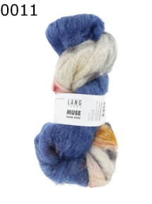 Muse Lang Yarns Farbe 11