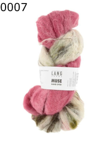 Muse Lang Yarns Farbe 7