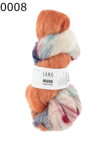 Muse Lang Yarns Farbe 8