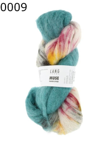 Muse Lang Yarns Farbe 9