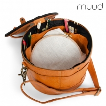 Muud Enturn Projekt Ledertasche 3