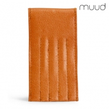 Muud Eva Stricknadel Etui Ledertasche 3