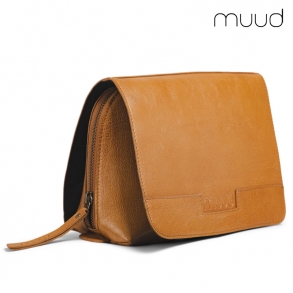 Muud Hazel Ledertasche Hkelnadeln 3