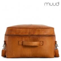 Muud Mars hard Ledertasche 3