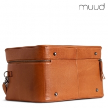 Muud Mars hard Ledertasche 4