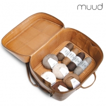 Muud Mars hard Ledertasche 5