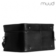 Muud Mars hard Ledertasche 8