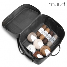 Muud Mars hard Ledertasche 9