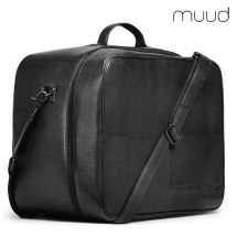 Muud Mars hard Ledertasche 10