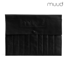 Muud Oslo XL Ledertasche 9