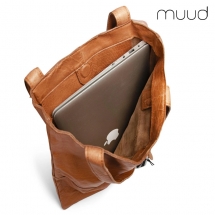 Muud Show Ledertasche 5