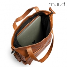 Muud Show Ledertasche 6