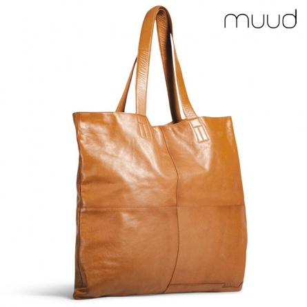 Muud Show XL Ledertasche