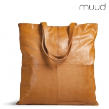 Muud Show XL Ledertasche 4