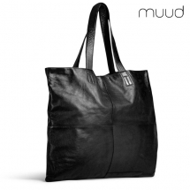 Muud Show XL Ledertasche 5