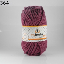 MyBoshi No 3 Farbe 364