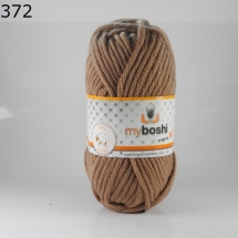 MyBoshi No 3 Farbe 372