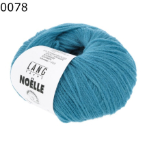 Noelle Lang Yarns Farbe 78