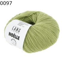 Noelle Lang Yarns Farbe 97