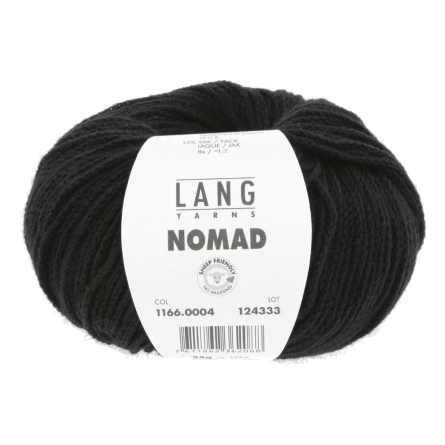 Nomad Lang Yarns