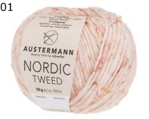 Nordic Tweed Austermann Farbe 1
