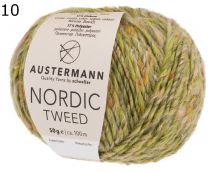 Nordic Tweed Austermann Farbe 10