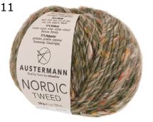 Nordic Tweed Austermann Farbe 11