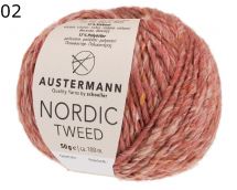 Nordic Tweed Austermann Farbe 2