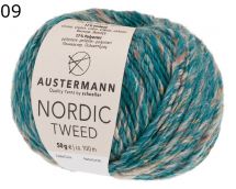 Nordic Tweed Austermann Farbe 9