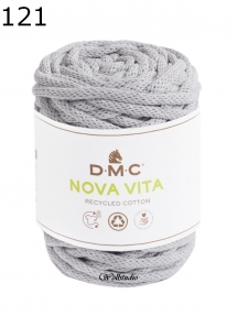 DMC Eco Vita 12 Farbe 121