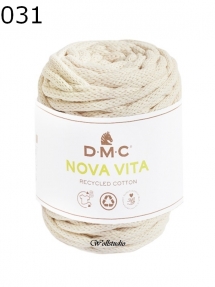 DMC Eco Vita 12 Farbe 31